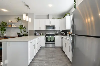 Interior photo 4 of 2617 MAPLE WY NW