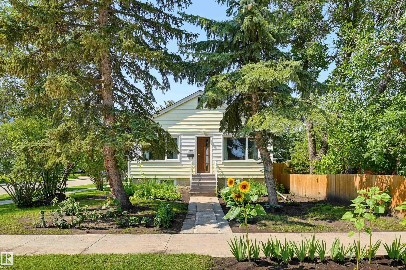 11502 127 ST NW, Edmonton - 4 bedroom Detached Single Family for sale