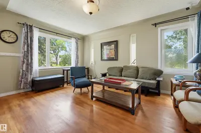 Interior photo 1 of 11502 127 ST NW