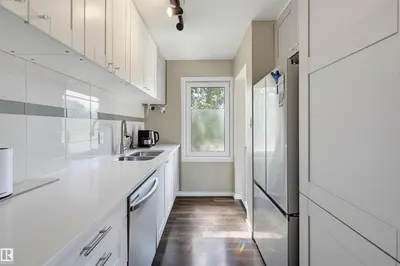 Interior photo 3 of 11502 127 ST NW