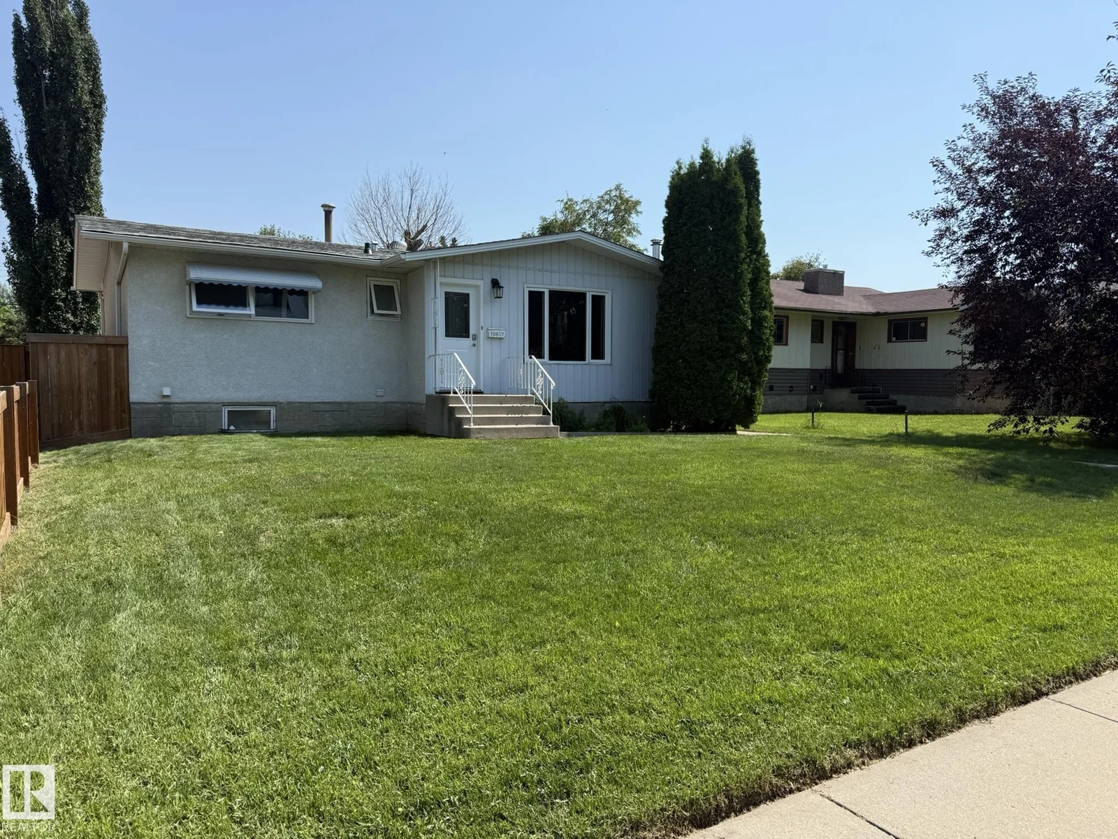10837 155 ST NW, Edmonton - 3 bedroom Detached Single Family for sale