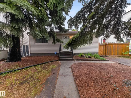 10809 150 ST NW, Edmonton - $390,000