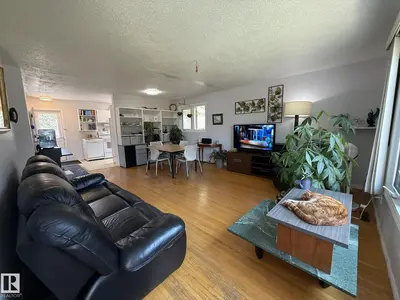 Interior photo 1 of 10837 155 ST NW