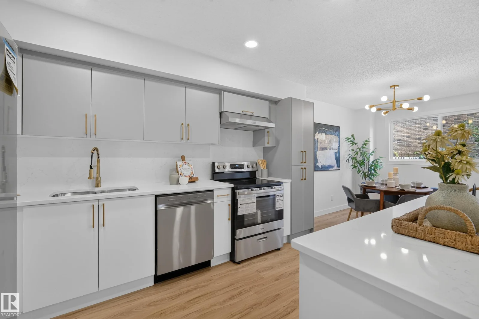 3320 130A AV NW, Edmonton - 3 bedroom Townhouse for sale