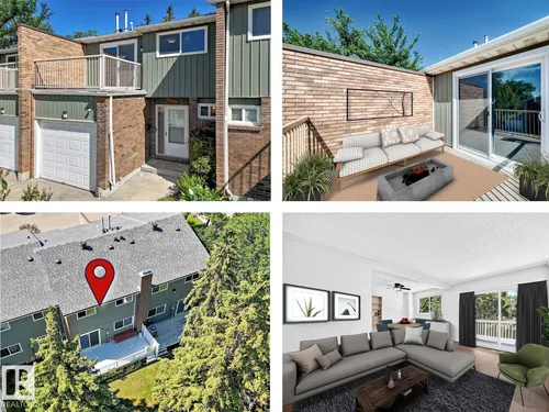 13469 40 ST NW, Edmonton - $244,900