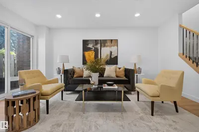 Interior photo 3 of 3320 130A AV NW