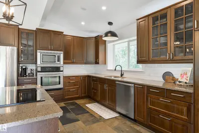 Interior photo 2 of #22 54108 RGE ROAD 280