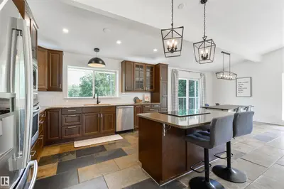 Interior photo 4 of #22 54108 RGE ROAD 280