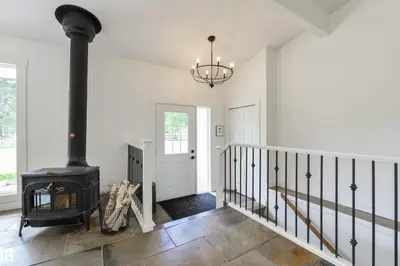 Interior photo 1 of #22 54108 RGE ROAD 280