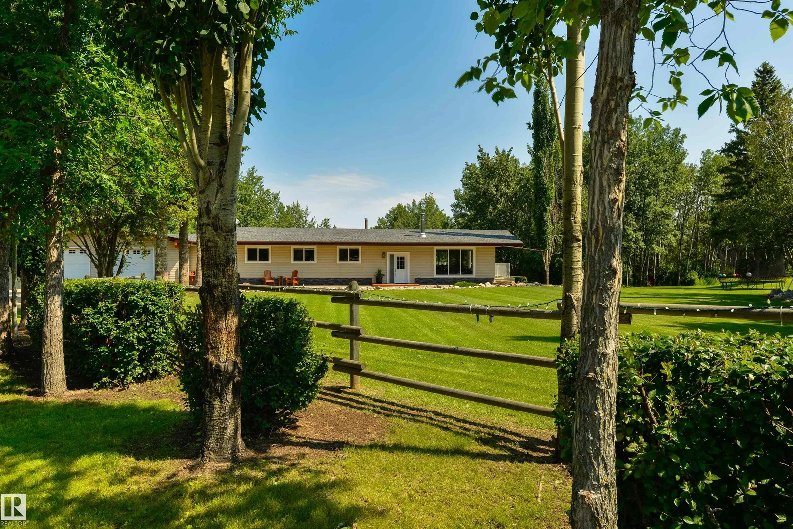 #22 54108 RGE ROAD 280, Rural Parkland County - 5 bedroom Detached Single Family for sale