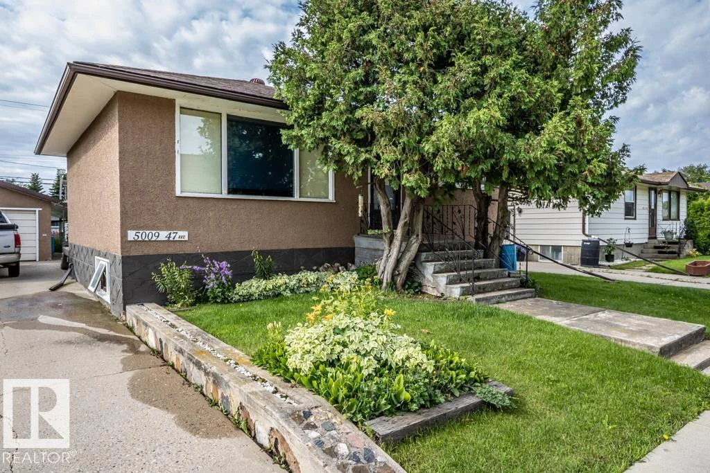 5009 47 Ave, St. Paul Town