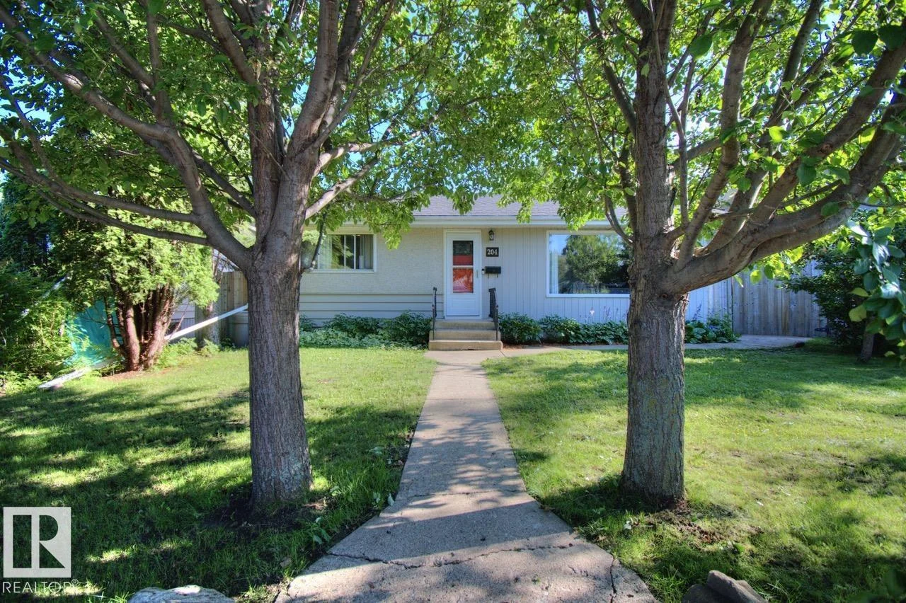 204 MOHR AV, Spruce Grove - 3 bedroom Detached Single Family for sale