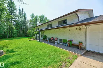Interior photo 1 of #218 52435 Rge Road 223