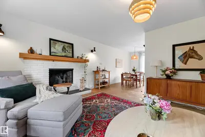 Interior photo 2 of #218 52435 Rge Road 223