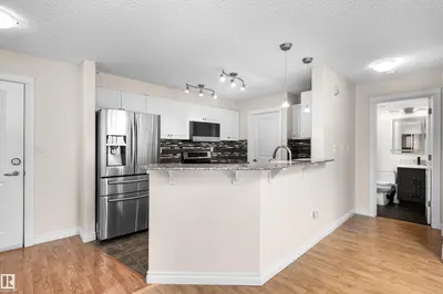 Interior photo 4 of #408A 6 SPRUCE RIDGE DR
