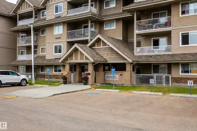 Interior photo 1 of #408A 6 SPRUCE RIDGE DR