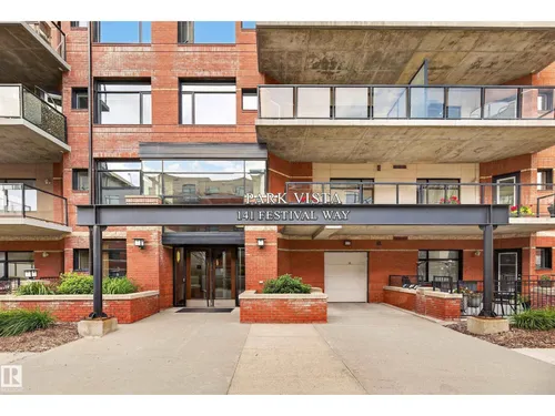 #107 141 FESTIVAL WY, Sherwood Park - $399,900