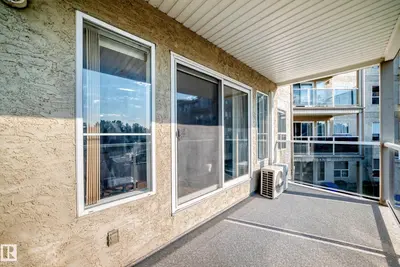 Interior photo 4 of #201 9760 174 ST NW
