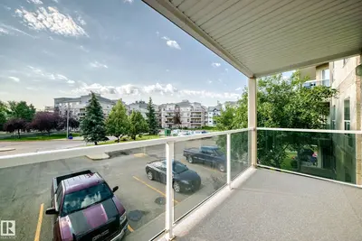 Interior photo 3 of #201 9760 174 ST NW