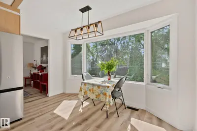 Interior photo 4 of 10619 35 AV NW