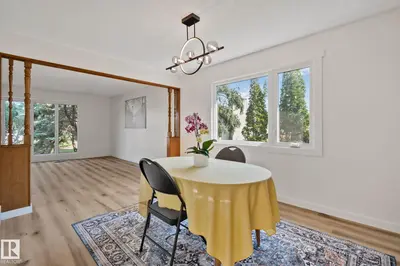 Interior photo 3 of 10619 35 AV NW
