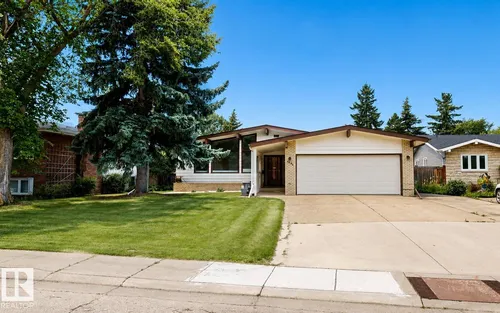 3536 105A ST NW, Edmonton - $529,900