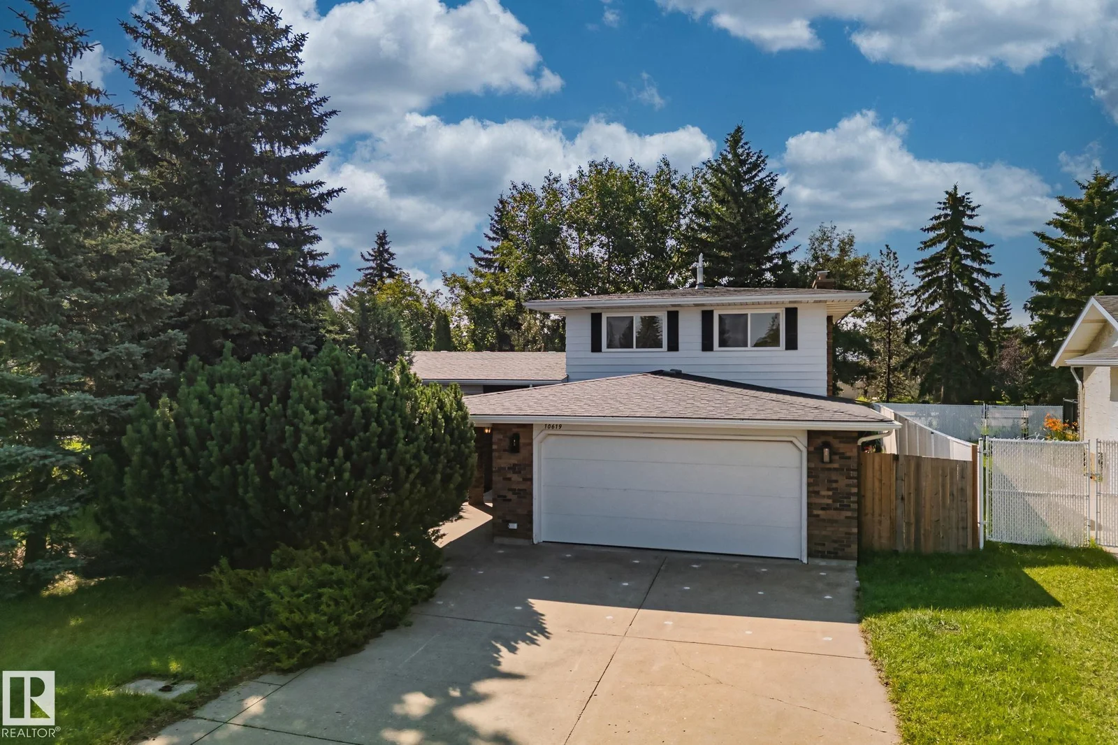 10619 35 AV NW, Edmonton - 5 bedroom Detached Single Family for sale