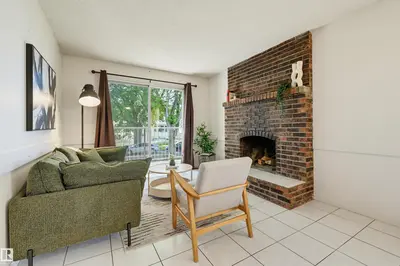 Interior photo 1 of 11721 83 ST NW