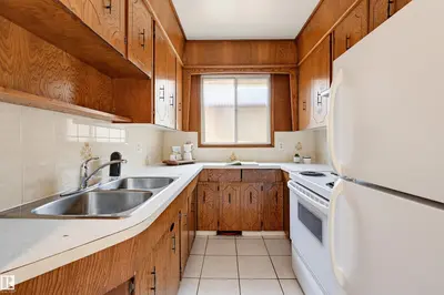 Interior photo 2 of 11721 83 ST NW