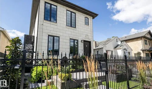10920 96 ST NW, Edmonton - $499,000