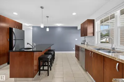 Interior photo 4 of 9036 145 ST NW
