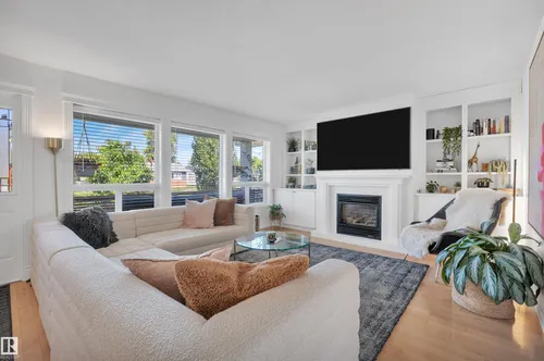 9015 148 ST NW, Edmonton - $785,000