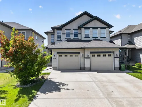 3520 9 ST NW, Edmonton - $375,000