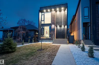 Interior photo 1 of 14035 104 AV NW