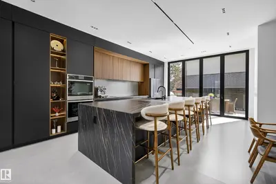 Interior photo 2 of 14035 104 AV NW