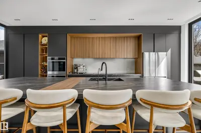 Interior photo 3 of 14035 104 AV NW