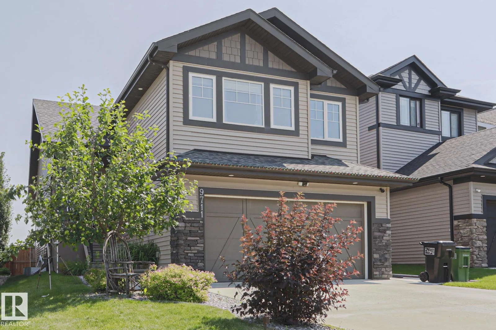 9711 223 ST NW, Edmonton - 5 bedroom Detached Single Family for sale