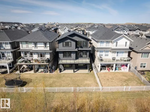 9751 223 ST NW, Edmonton - $785,000
