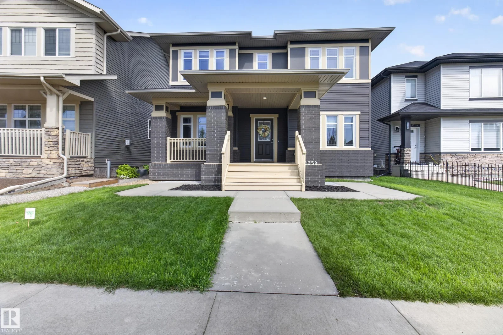 2250 ASPEN TR, Sherwood Park - 4 bedroom Detached Single Family for sale