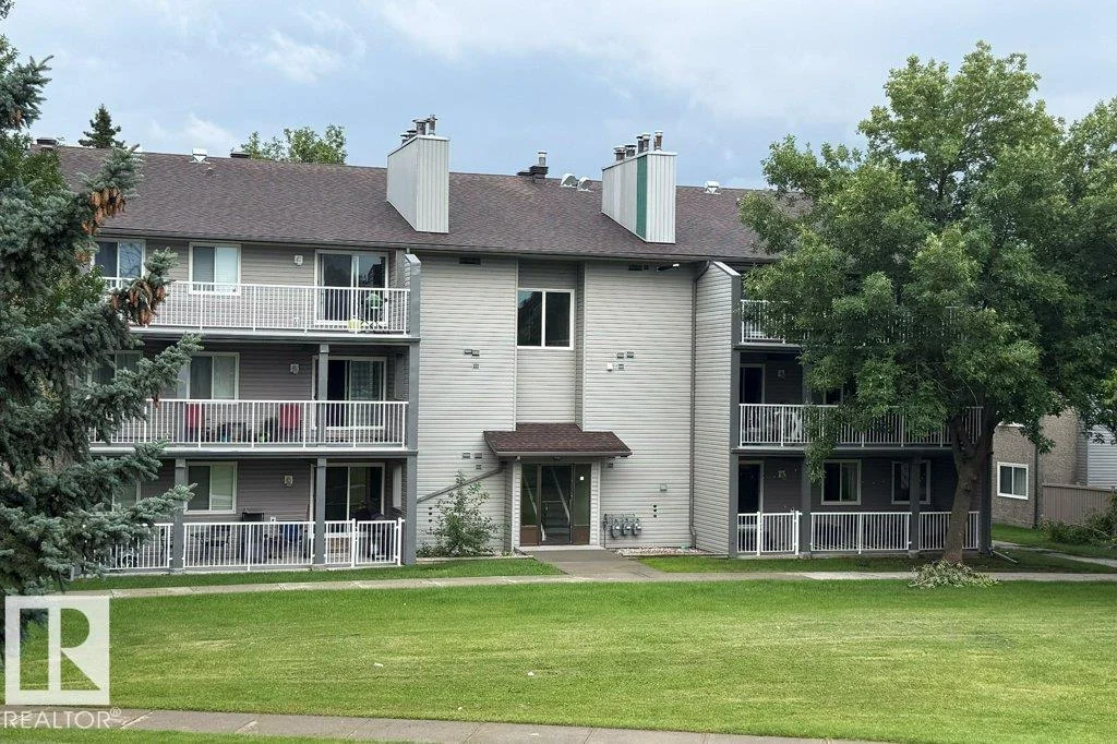 #307 6212 180 ST NW, Edmonton - 2 bedroom Apartment for sale