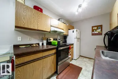 Interior photo 3 of #307 6212 180 ST NW
