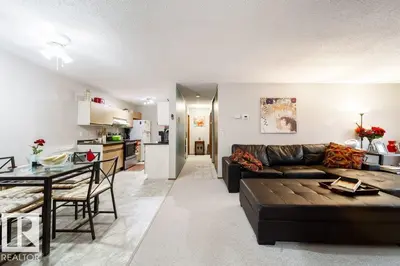 Interior photo 1 of #307 6212 180 ST NW