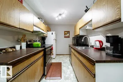 Interior photo 2 of #307 6212 180 ST NW