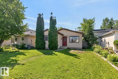 Interior photo 1 of 4003 41 AV NW