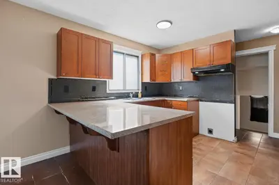 Interior photo 3 of 4003 41 AV NW