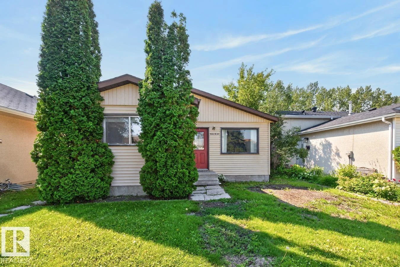 4003 41 AV NW, Edmonton - 4 bedroom Detached Single Family for sale