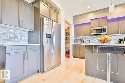 Interior photo 2 of 3508 CAMERON HEIGHTS COVE CV NW
