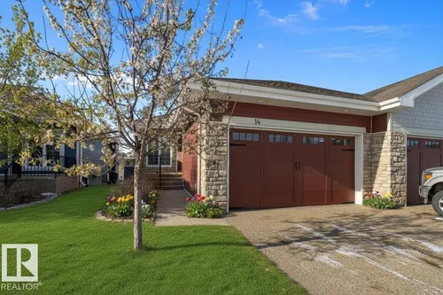 #14 3090 CAMERON HEIGHTS WY NW, Edmonton - $649,900