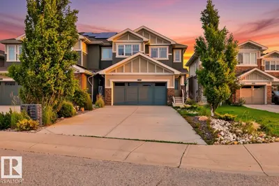 Interior photo 1 of 3508 CAMERON HEIGHTS COVE CV NW