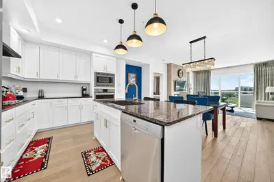 Interior photo 4 of #507 200 BELLEROSE DR